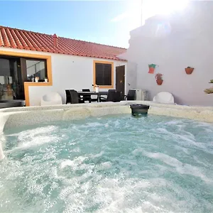 Vila - Mar - Private Outdoor Jacuzzi - Wifi & Airco - By Bedzy Albufeira