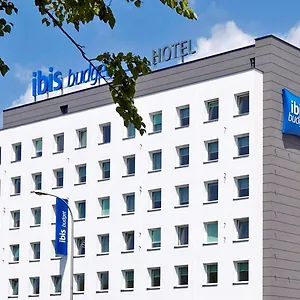 Ibis Budget Reduta Szálloda