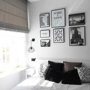 Old Town - Piwna Street Apartamento