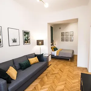 Freta4 Old Town Stare Apartamento