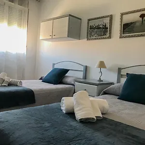 Apartamento Céntrico Y Luminoso Córdoba