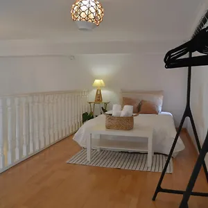  Apartamento Cool Vailima 2 España