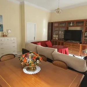  Apartamento Loft Tendillas España