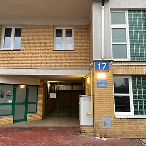Nad Balatonem Варшава