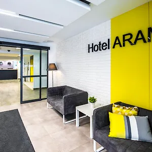 Aramis Hotel