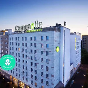 Hotel Campanile Centrum, Varšava