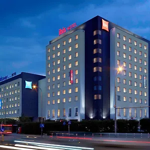 Ibis Reduta Hotel