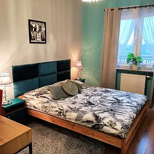 Lägenhet 2-room, Nowy Dwór Mazowiecki