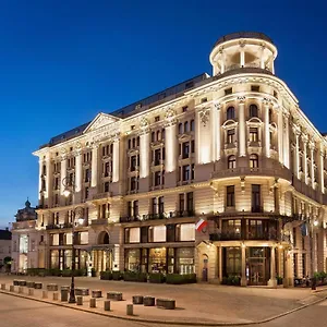 5* Hotel Bristol, A Luxury Collection Hotel,