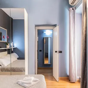  Apartamento Dulcis In Colosseo Italia