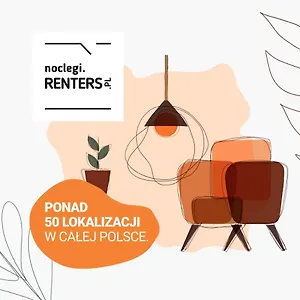 Mokotow Metro Raclawicka By Renters Варшава