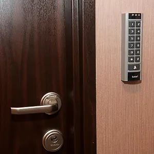  Apartamento Cracow Polonia