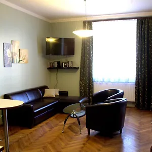 Astur Apartment Krakow