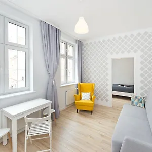 Yourapart Chlebnicka Apartment Gdansk