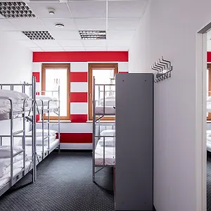 Vandrarhem Inbed, Warszawa