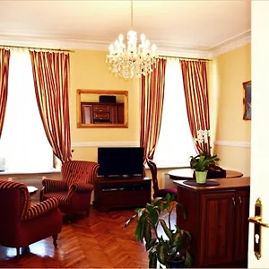 Ludvig Apartment Krakow