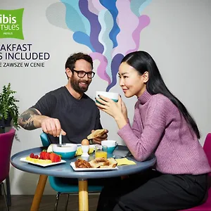 Ibis Styles City Szálloda