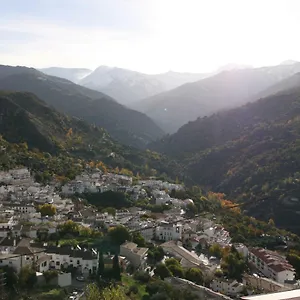 Estudio Mirador Güéjar Sierra