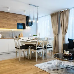 Apartament Przy Krupowkach Odkryj Apartment Zakopane