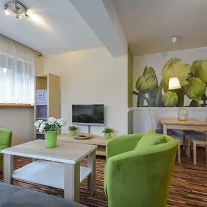 Apartament Krupowki 4 Os Centrum Apartment Zakopane